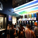 Cantina de Taco Bell en Las Vegas. Wikimedia Commons